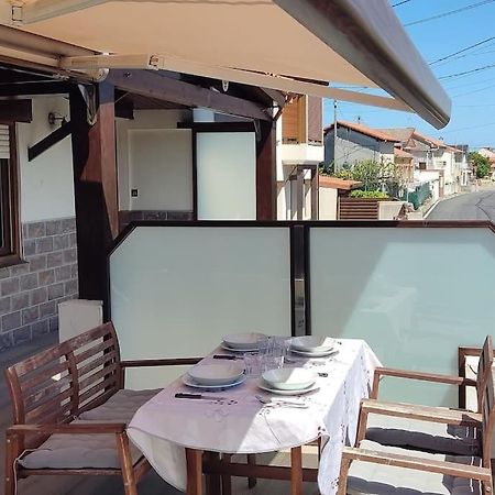 Casita Independiente Casa Corban Santander Esterno foto