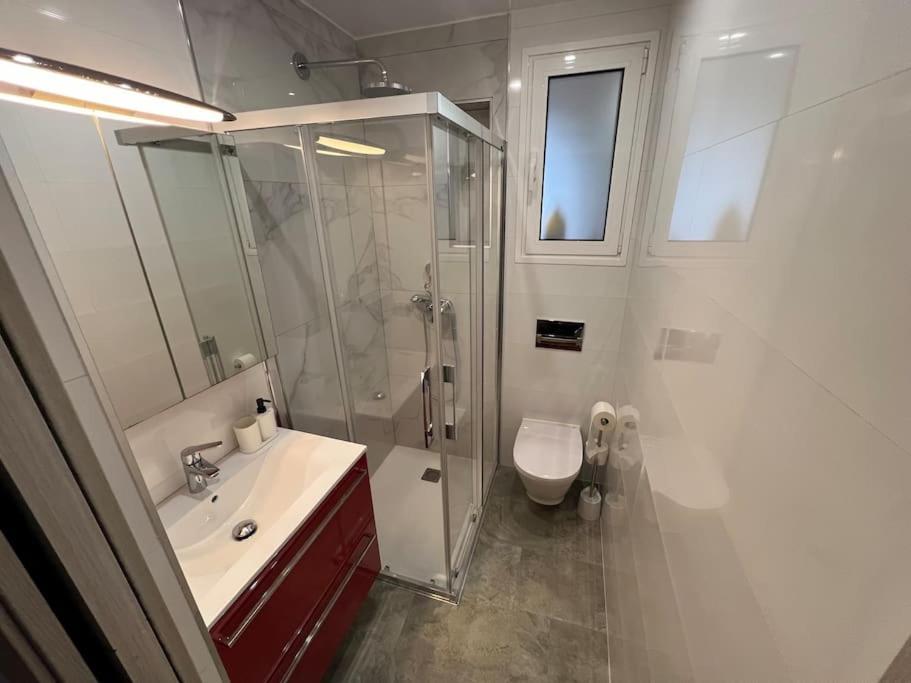 Casita Independiente Casa Corban Santander Esterno foto