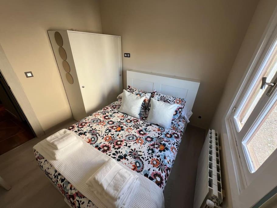 Casita Independiente Casa Corban Santander Esterno foto