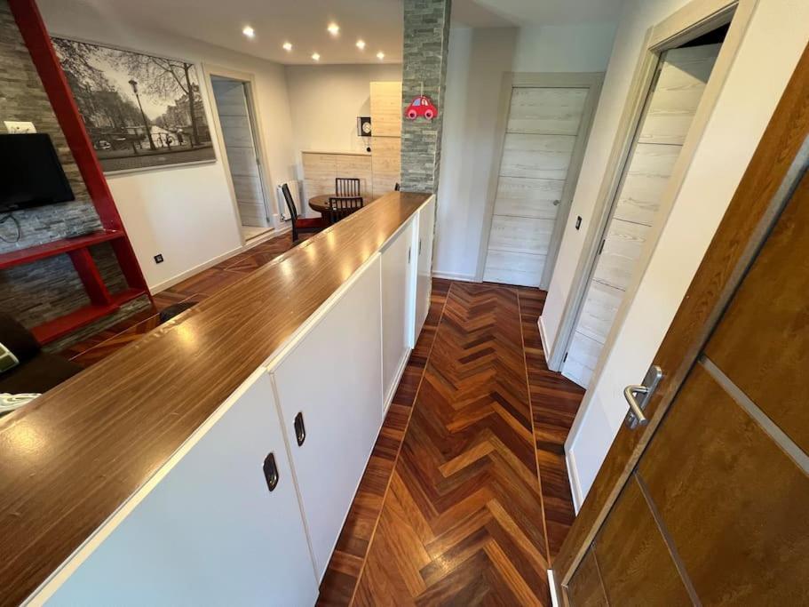 Casita Independiente Casa Corban Santander Esterno foto