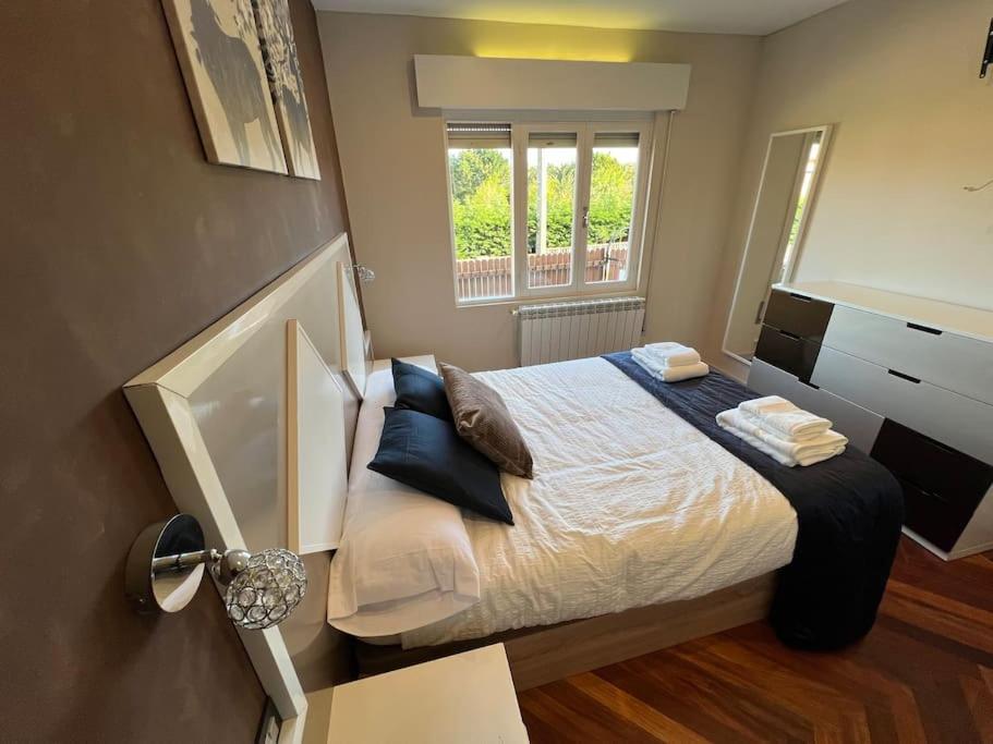 Casita Independiente Casa Corban Santander Esterno foto