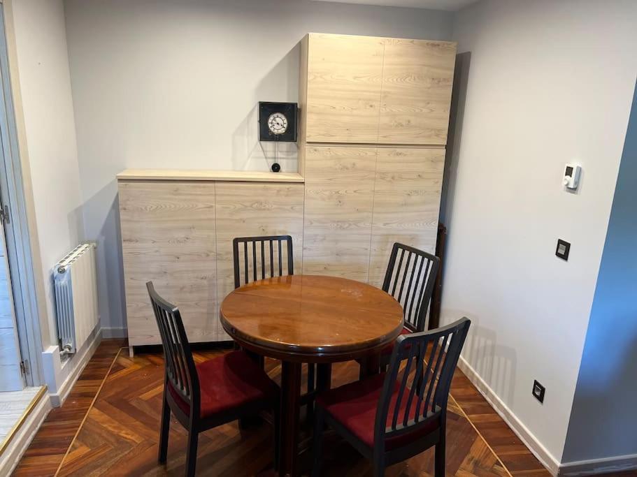 Casita Independiente Casa Corban Santander Esterno foto