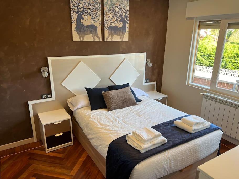 Casita Independiente Casa Corban Santander Esterno foto