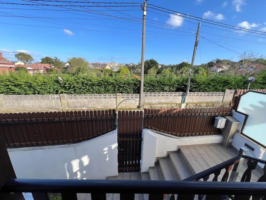 Casita Independiente Casa Corban Santander Esterno foto