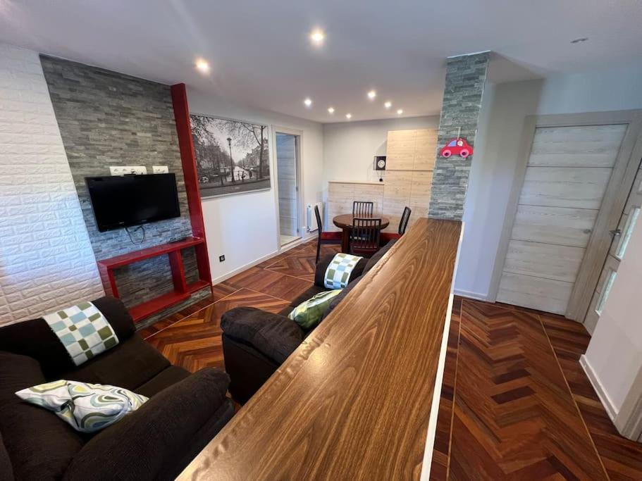 Casita Independiente Casa Corban Santander Esterno foto