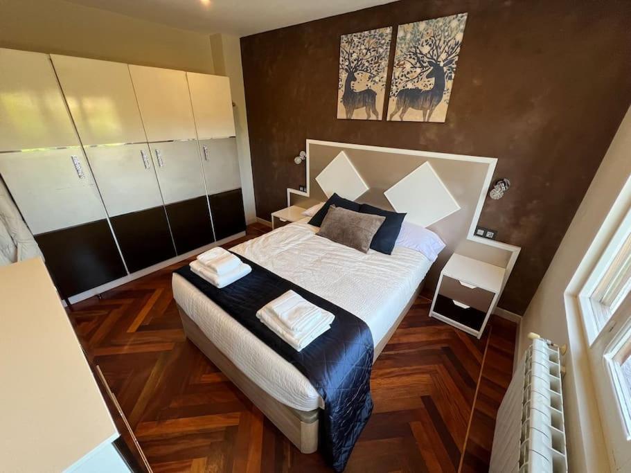Casita Independiente Casa Corban Santander Esterno foto